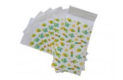 China Recyclable Kraft Corrugated Envelopes Pantone CMYK Printing IECC supplier
