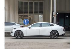 China 200kW Xiaopeng Electric Car Model 3 Used Tesla Car Xiaopeng P7 supplier