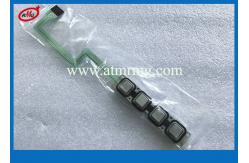 China Membrane Assembly Left ATM Machine Parts 0090017184 009-0017184 3 Months Warranty supplier