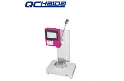 China Rubber Film Plastic Testing Machine , Izod Charpy Pendulum Impact Tester ASTM D256 supplier