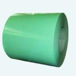 Cold Rolled PPGL Steel Coil S350GD DX53D For Building Exteriors And Electronics for sale