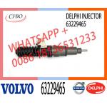 63229465 33800-82000 63229466 33800-84820 ELIC Engine Common Rail Fuel Injector 63229467 33800-84830 63229468 for sale