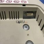 Logiq C Ge Ultrasound Probe Parts Lcd Display Parts Of Transducer Probe