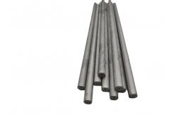 China Tungsten Carbide Rod Standard and Customizable Sizes for Industrial Applications supplier
