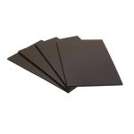 Shockproof Aluminium Composite Plate , Corrosion Resistant ACP Sheet Outdoor for sale