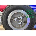 Pipeline CCTV Pipe Crawler Robot Wheels In Small And Large Sizes