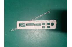 China GE B650 Patient Monitor IO Module Interface Panel Housing Cover M1083623 supplier