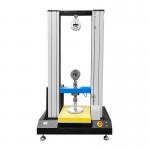 Electronic Hardness Material Compression Foam Testing Equipment for sale