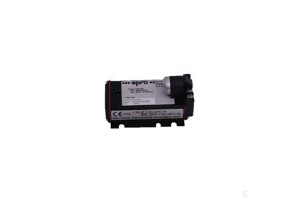 PR6423/002-011 CON041  EMERSON  PLC Module