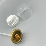 High-Performance Adjustable Deodorant Body Spray Valve for Customizable Fragrance Dispensing for sale