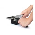 Coarse And Fine Knife Sharpener Machine For Kitchen Knife Sharpening Tools