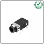 3.5mm Audio Cable Jack PJ3106A For Mobile Phone And Computer for sale