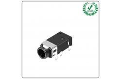 China 3.5mm Audio Cable Jack PJ3106A For Mobile Phone And Computer supplier