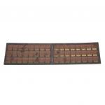0.2mm 2 layer Memory Card substrate Fabrication For Capsulation for sale