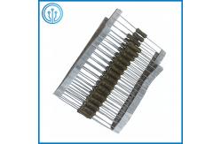 China Anti Surge Axial Leaded RTP Micro Time Delay Fuse 3.15A 350V supplier