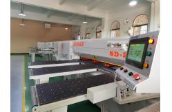 China Acrylic Cutting Machine manufacturer