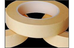 China White Custom Tape with 150% Elongation for Various Applications supplier