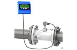 China Tuf-2000m Digital Ultrasonic Flow Meter -Ts-2 -Tm-1 Flowmeter supplier