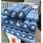 TC TC 65/35 Lightweight Drill Washable Antistatic Fabric For Cleanroom