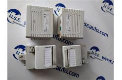 China ABB EI803F 3BDH000017R1 ETHERNET MODULE EI803F in stock with good packing supplier