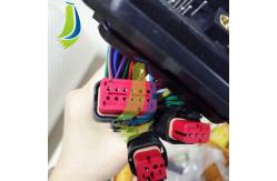 China 283-2932 Wiring Chassis Harness 2832932 For E324D Excavator supplier