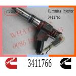 Diesel Engine Fuel Injector 3411766 3083662 3411763 3411764 For Cummins N14 Engine for sale