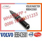 Diesel Fuel Injector BEBE4C05001 889498 00889498 for VOL 9L 9.0 LITRE MARINE for sale