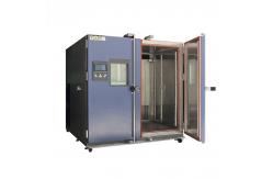 China Flexible Modular Walk In Chamber OEM ODM For Testing Larger Volumes supplier