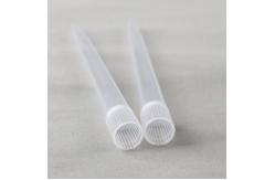 China 10ml Big Universal Pipette Tips Compatible With Eppendorf Thermo supplier