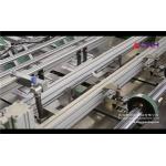 School Print Exercise Book Making Machine / Book Production Line CE Approved