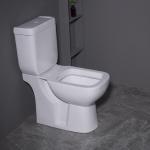 3L 6L Two Piece Toilets for sale