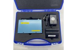 China Metal Mirror Surface And Coating Surface Gloss Meter HGM-B268M supplier