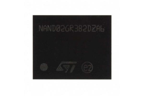 NAND02GR3B2DZA6E