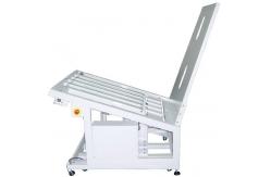 China EcooGraphix 1150mm Format CTP Plate Machine For Plate Stacking supplier
