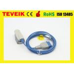 OXY-F4-GE SpO2 sensor for GE Ohmeda patient monitor Adult finger clip 11pin for sale