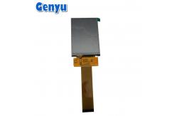 China 3.5 Inch TFT LCD Resistive Touch Screen 320x480 Resolution ILI9448 RGB Parallel supplier