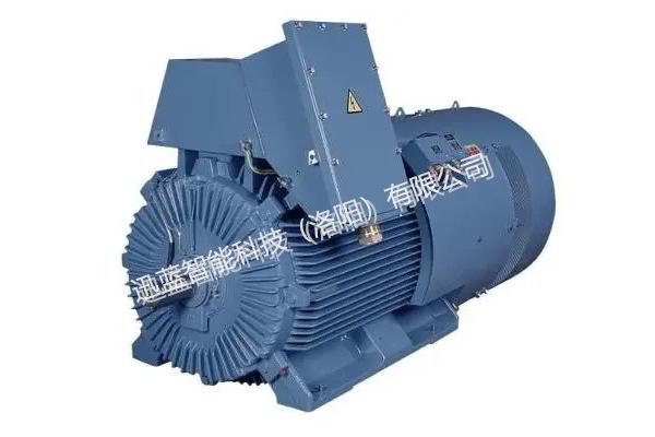 PMSM Motor Used For Electric Vehicle