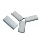 Industrial Permanent Ferrite Bar Magnets Corrosion Proof ISO/ TS16949 for sale