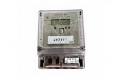 China Reliable Single Phase Active Lorawan Energy Meter With Durable LCD Display supplier