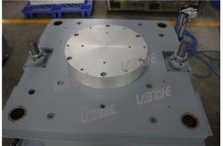 China 100kg Payload Vibration Bump Test Machine With CE / ISO Approved supplier