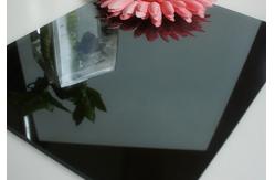 China Factory Price/Decorative Reflective Glass with Transmittance supplier