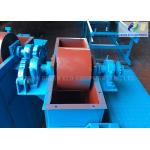 Large Throughput Belt Bucket Elevator In Cement Plant High Efficient for sale
