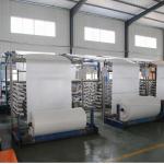 100% Virgin Woven Polypropylene Fabric , Waterproof PP Woven Bag Fabric for sale