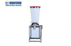 China Commercial Pomegranate 8L Orange Juice Extractor Machine supplier