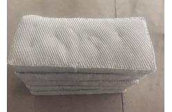 China SS304L Wire Mesh Pad Demister supplier