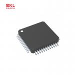 TMS320F28021PTT MCU Microcontroller Unit 32 Bit Feature Rich Solution Robotics for sale