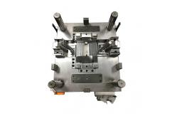 China Gate Grinding Insert Molding Computer Repairs Mold OEM ODM supplier