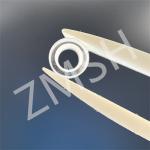 Sapphire bearings/hrough-hole/End-face/Groove by customized size