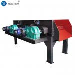Strong Separation Ability Mud Stone Separator For Road Construction Projects
