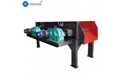 China Strong Separation Ability Mud Stone Separator For Road Construction Projects supplier